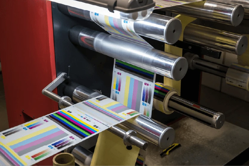china Processless CTP Plate manufacturers china Processless CTP Plate manufacturers