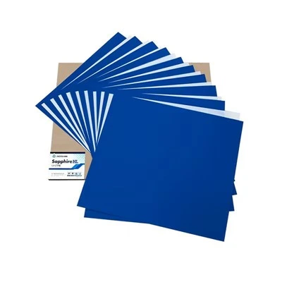 לוחית UV CTP חיובית