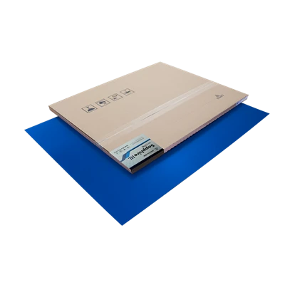 UV CTP